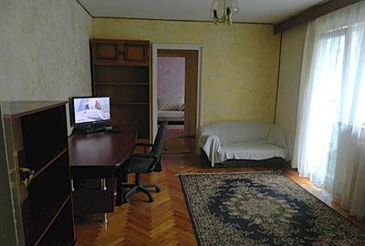 Apartament cu 2 camere în Gheorgheni