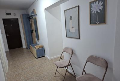 Apartament cu 2 camere decomandat, mobilat în Dacia - 5