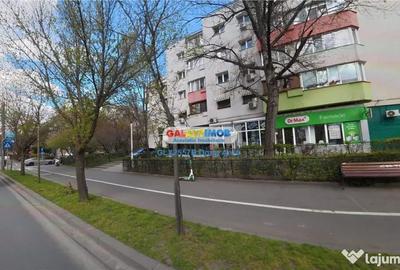 Spațiu comercial, de 160 mp, în Pipera
