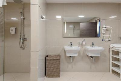 Penthouse cu 4 camere decomandat în Poiana Brașov - 23