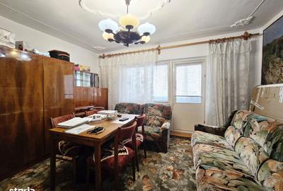 Apartament cu 2 camere în Pârneava - 3