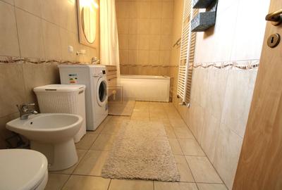Apartament cu 2 camere decomandat, mobilat în Girocului - 15