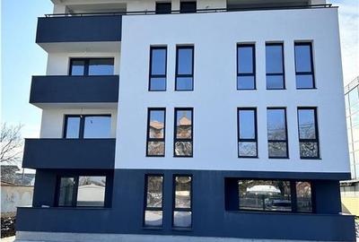Apartament cu 3 camere decomandat în Albert
