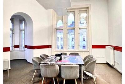 Spațiu comercial, de 45 mp, în Gruia - 11