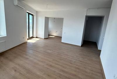 Apartament cu 3 camere decomandat în Nord - 2