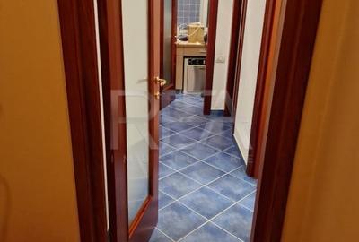 Spațiu comercial, de 75 mp, în Eminescu - 6