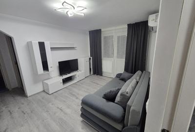 Apartament cu 3 camere nedecomandat în Politehnica - 2