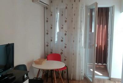Garsonieră decomandată în Basarabia