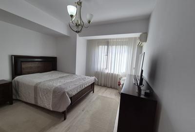Apartament cu 3 camere semidecomandat în Națiunile Unite - 12