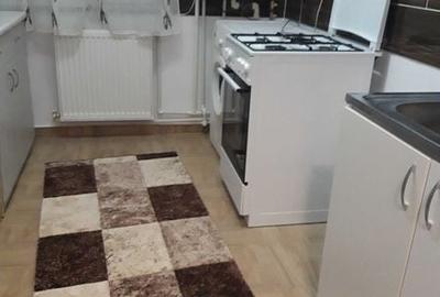 Apartament cu 2 camere în Cuza Vodă - 8