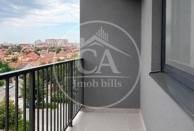 Apartament cu 2 camere decomandat în Iosia - 6