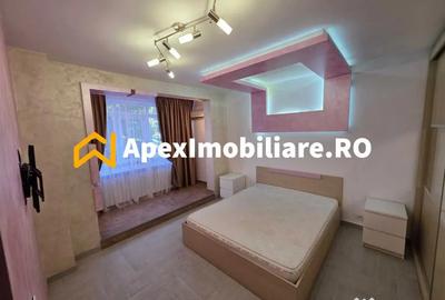 Garsonieră decomandată în Militari