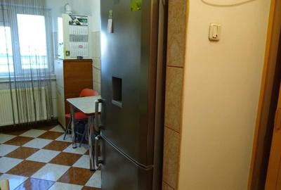 Apartament cu 2 camere decomandat în Mărgeanului - 7