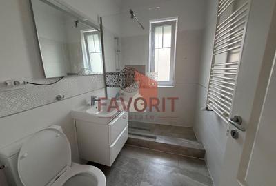 Apartament cu 3 camere semidecomandat, mobilat în Braytim - 8