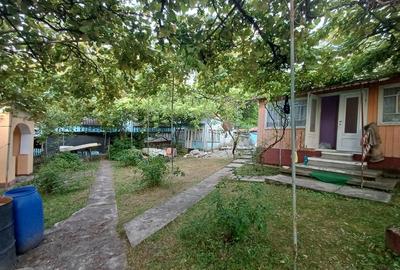 Casă individuală cu 3 camere cu Teren 6500 Mp în Răucești - 9