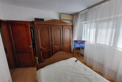 Apartament cu 2 camere decomandat în Central - 2
