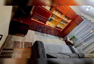 Apartament cu 3 camere decomandat în Mănăștur - 2