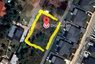 Teren Construcții intravilan de 750 mp, în Domnești - 5