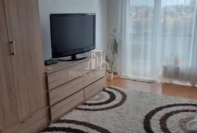 Garsonieră decomandată în Semicentral - 2