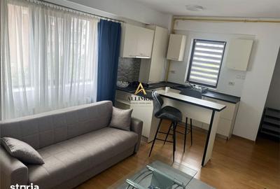 Apartament cu 2 camere în Central - 2