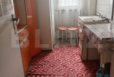 Apartament cu 2 camere semidecomandat, mobilat în Făgăraș - 4