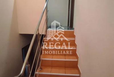 Casă individuală cu 4 camere cu Teren 100 Mp în Central - 7