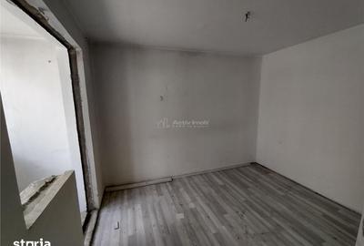 Apartament cu 2 camere semidecomandat în Central - 10
