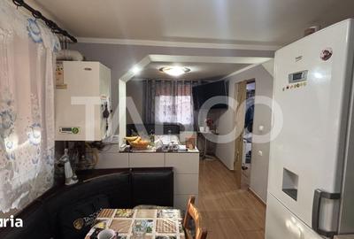 Casă cu 5 camere cu Teren 190 Mp în Șeica Mare