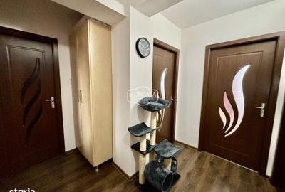 Apartament cu 3 camere decomandat în Ultracentral
