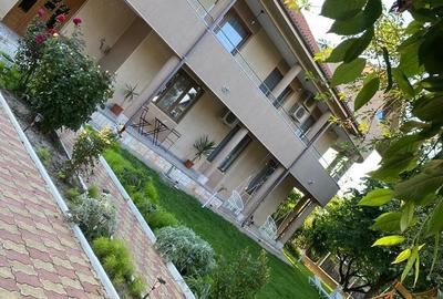 Casă cu Teren 1050 Mp în Central