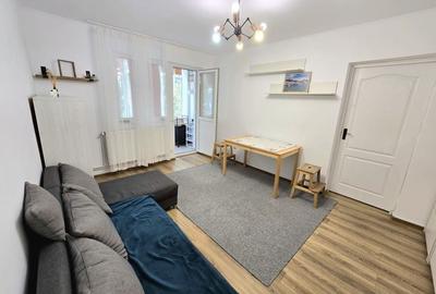 Apartament cu 3 camere în Cetate - 1