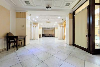 Spațiu comercial, de 150 mp, în Central - 3