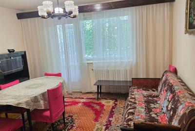 Apartament cu 3 camere decomandat în Progresul - 1