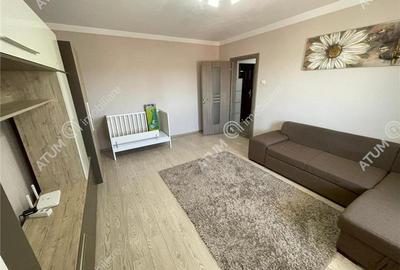 Apartament cu 2 camere decomandat, mobilat în Terezian - 2