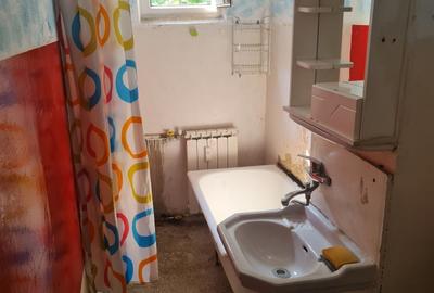 Apartament cu 2 camere nedecomandat în Malu Roșu - 6