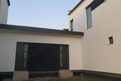 Casă cu 5 camere cu Teren 350 Mp în Dumbrăvița - 4