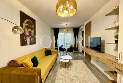 Apartament cu 2 camere decomandat, mobilat în P-ta Presei Libere - 3