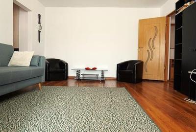 Apartament cu 2 camere semidecomandat în Micro 11 - 2