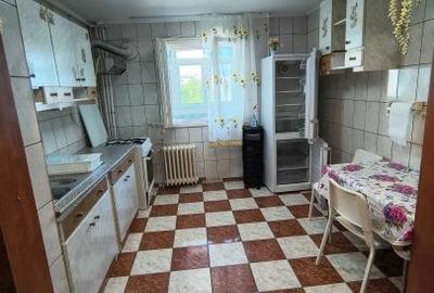 Apartament cu 2 camere decomandat, mobilat în Sebastian - 5