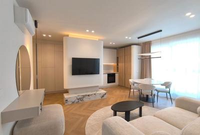 Apartament cu 2 camere semidecomandat în Florești