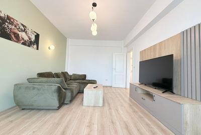Apartament cu 2 camere decomandat în Giroc