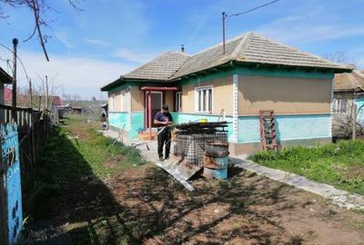 Casă individuală cu 5 camere cu Teren 824 Mp în Dorobanțu - 2