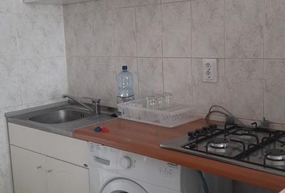 Garsonieră în Central