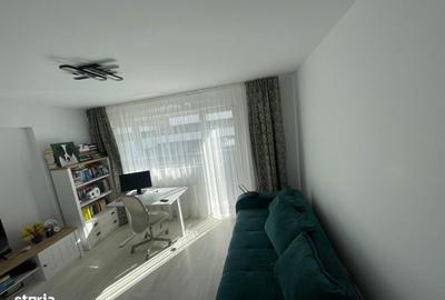 Apartament cu 2 camere în Central - 9