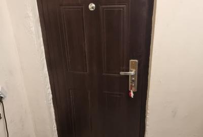 Apartament cu 2 camere decomandat în Central - 1