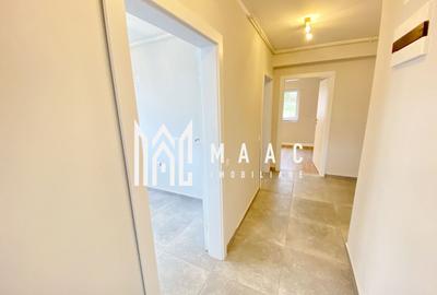 Apartament cu 4 camere decomandat în Turnișor - 11