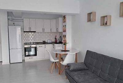 Apartament cu 2 camere decomandat în Nufărul - 5
