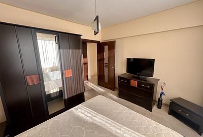 Apartament cu 2 camere semidecomandat în Gheorgheni