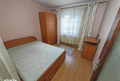 Apartament cu 2 camere semidecomandat în Dacia