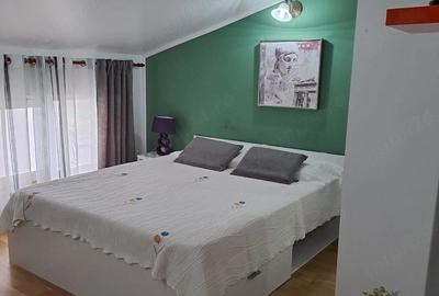 Casă cu 4 camere cu Teren 157 Mp în Central - 4